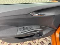 Skoda Fabia - Vorschau Bild 11