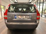 Volvo V50 2.0D Momentum Momentum - Volvo V50 mit Diesel-Antrieb: 2.0