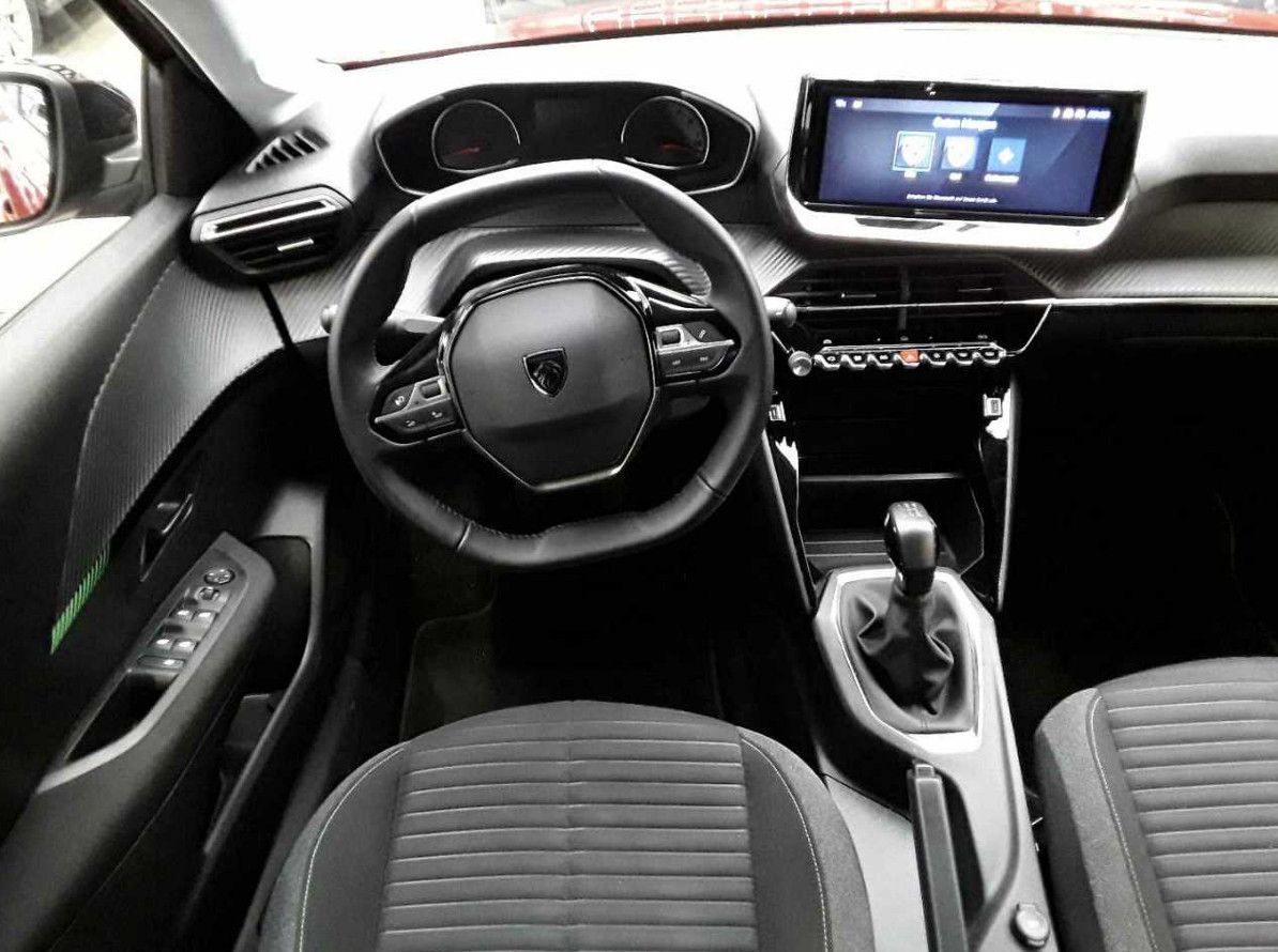 Peugeot 208 - Bild 5