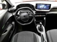 Peugeot 208 - Vorschau Bild 5