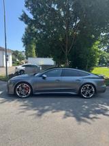 Audi RS7 B&O 3D Klang softclose Dynamik plus Matrix  - Audi RS7 in Köln