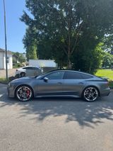 Audi RS7 B&O 3D Klang softclose Dynamik plus Matrix  - Audi RS7 aus 2021