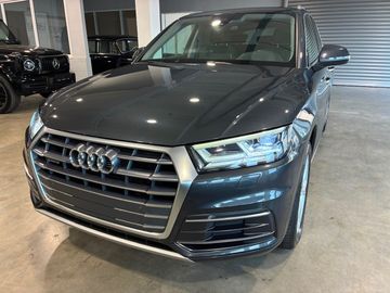 Audi Q5 - 8