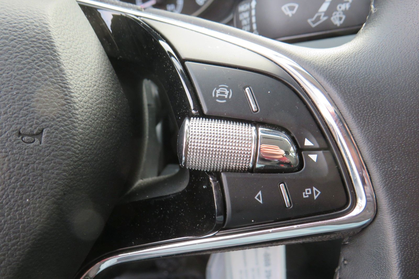 Fahrzeugabbildung SKODA Fabia Combi Ambition SITZH. KLIMA GRA GJ APP 1.H