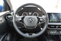 Fahrzeugabbildung Skoda Fabia Ambition AppleCarplay! TOP Ausstattung!