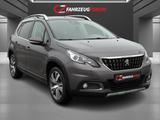 Peugeot 2008 Allure Pano*Leder - Peugeot 2008 Gebrauchtwagen in Hamburg