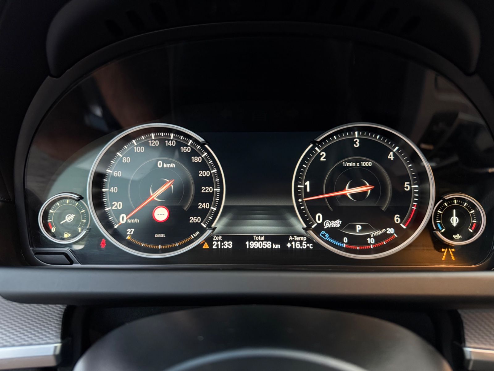 Fahrzeugabbildung BMW 640 Gran Coupe M Sport Paket *VOLLAUSSTATTUNG*