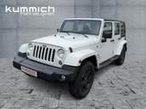 Jeep Wrangler Unlimited Sport Hard & Softtop - Jeep Wrangler: Sport Unlimited