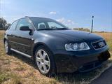 Audi S3 1.8T Quattro. 209 PS VOLL Original... - Audi S3: 8p