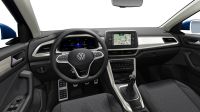 Volkswagen T-Roc - Vorschau Bild 8