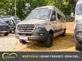 HYMER / ERIBA / HYMERCAR Grand Canyon S CrossTrail 700 VORTEIL: 9.560 EUR - Hymer Grand Canyon S CrossTrail