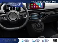 Fiat 500 - Vorschau Bild 10