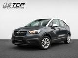 Opel Crossland (X) 1.2 SERVICE NEU 1. Hd. - Opel: Winterreifen