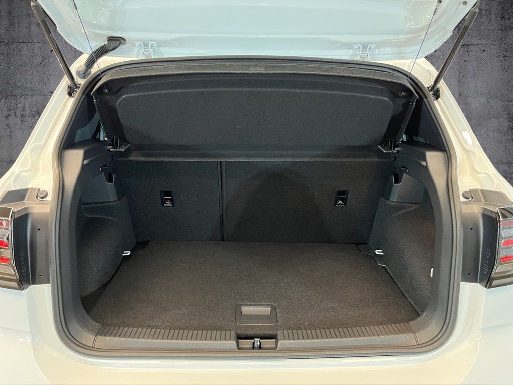 Volkswagen T-Cross - Bild 17