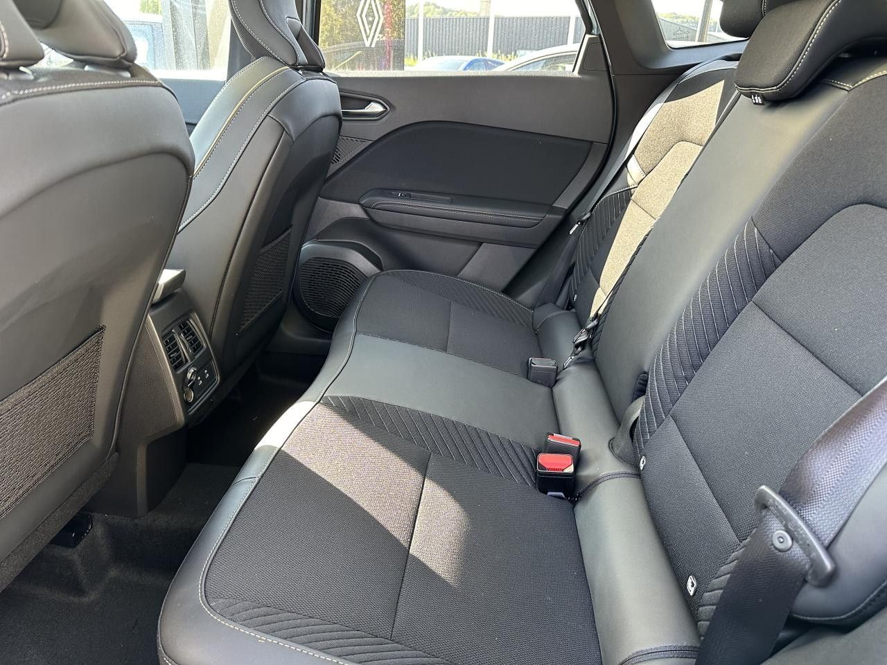 Renault Symbioz - Bild 8