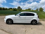 BMW 1er E87 - BMW: 1er E87