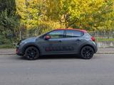 Citroën C3 PureTech 110 Stop&Start SHINE  - Citroën Unfallwagen