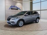 Opel Grandland X 1.2T 130PS Aut.Voll-LED/Leder/Navi/e - Opel Grandland (X): 1.2