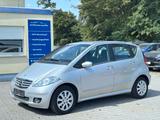 Mercedes-Benz A 150 ELEGANCE - Mercedes-Benz A 150: Elegance