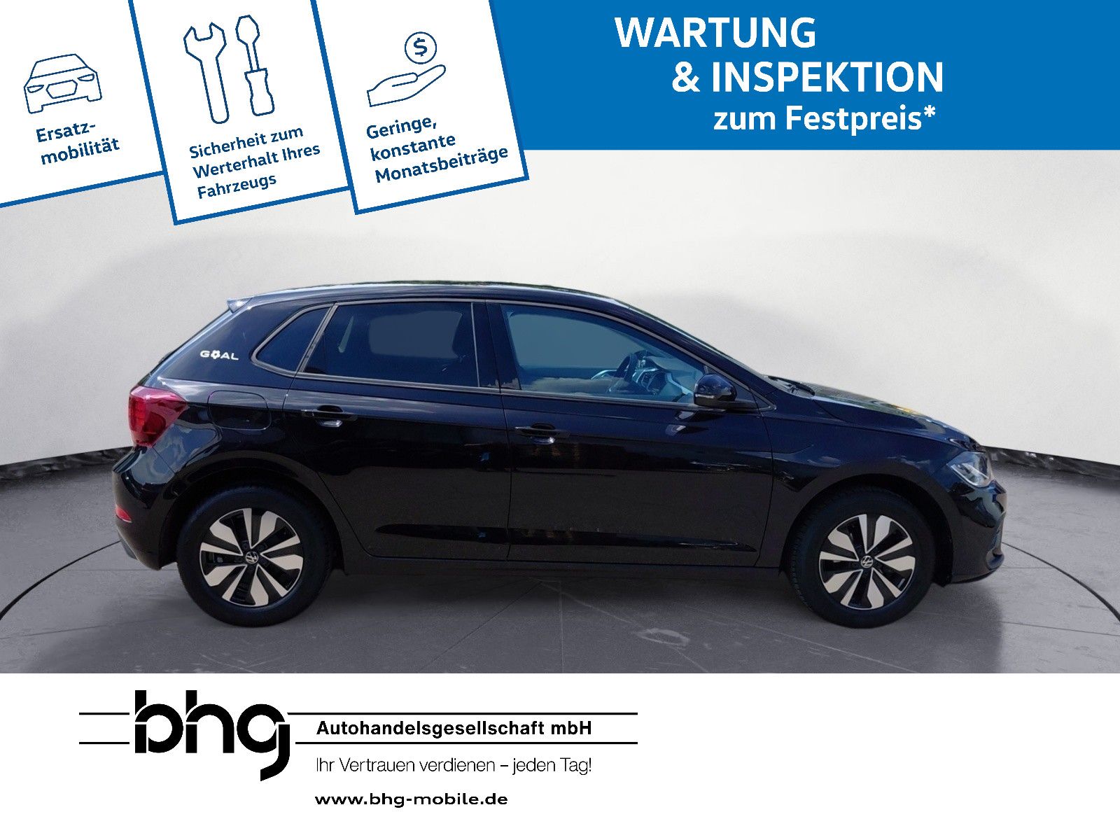 Volkswagen Polo - Bild 6