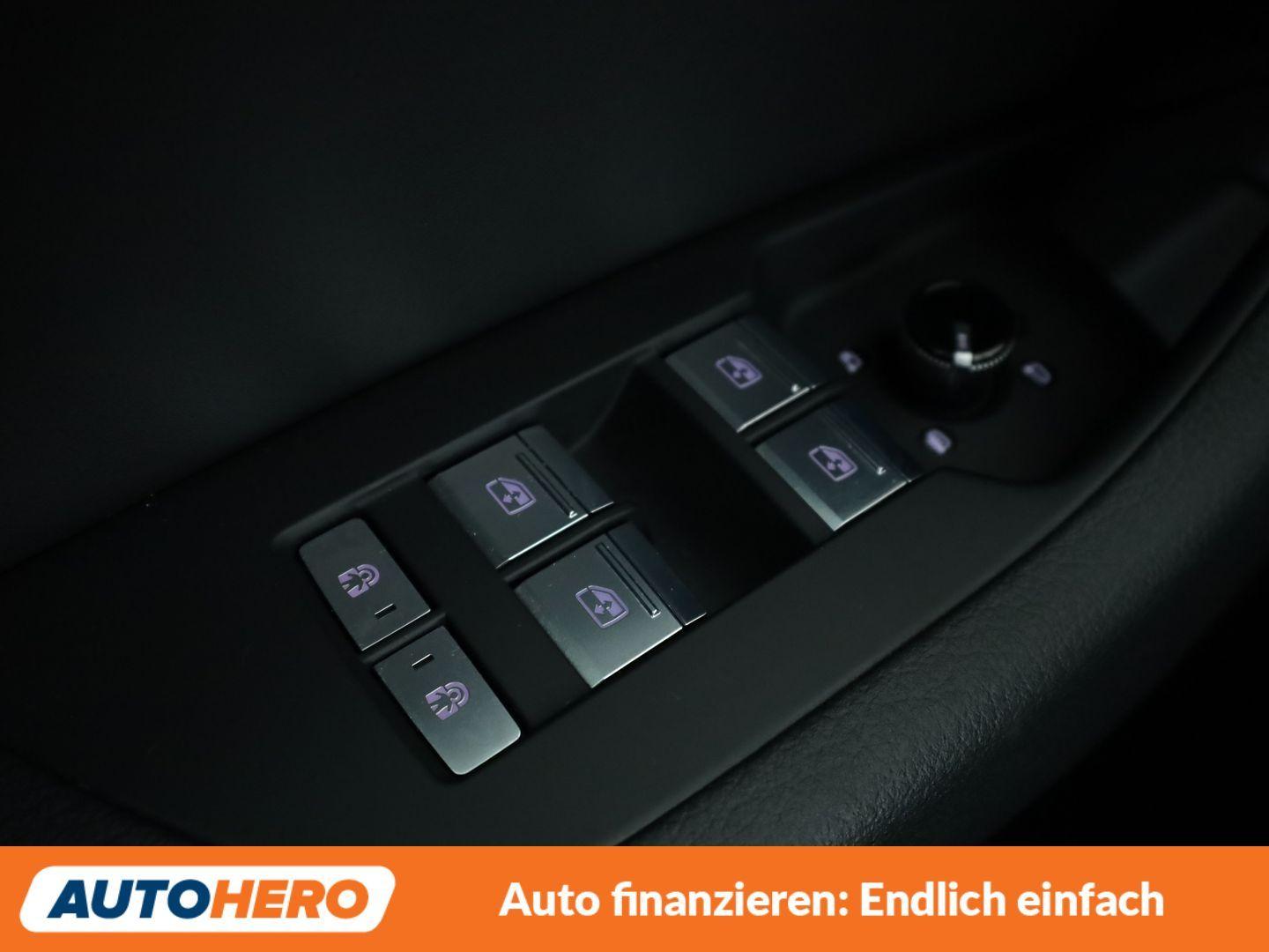 Audi A6 45 TFSI Mild-Hybrid quattro Design Aut.*NAV*