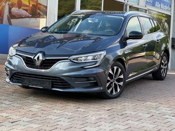Bild 1 Renault Megane BLUE dCi 115 Intens Grandtour