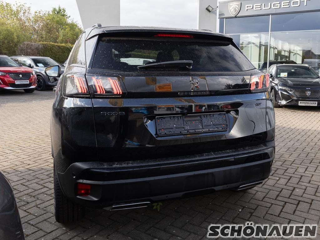 Peugeot 3008 1.2 PureTech 130 GT +elHKKL+RFK+PANO+SHZ+ imagem 2