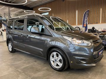 Ford Grand Tourneo Connect Titanium *NAVI*KAMERA*AHK*