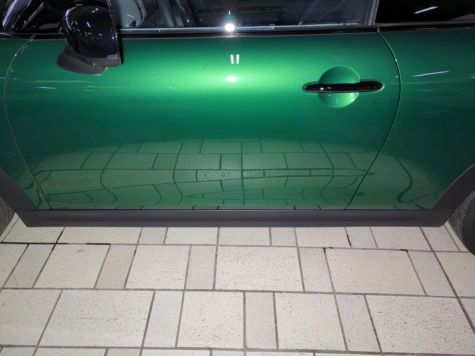 MINI Cooper C - Bild 19