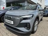 Audi Q4 e-tron 35 -Navi-Leder-Ganzjahresreifen - Audi Q4 in Frankfurt (Main)