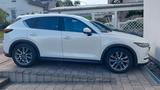 Mazda CX-5 2.2 SKYACTIV-D 184 Sports-Line AWD AT S...