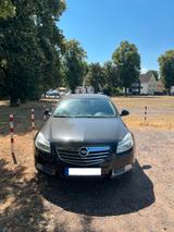 Opel OPEL INSIGNIA * START STOP * Guter Zustand * - Opel Insignia: Stop Start
