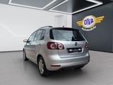 Volkswagen Golf Plus 1.6 TDI Match - Volkswagen Golf Plus: TDI