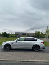 BMW Zu verkaufen: BMW 5er Gran Turismo 535d - BMW aus 2010: 5er