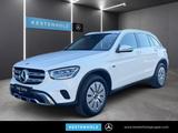 Mercedes-Benz GLC 300 de 4M WideScreen LED AHK Kamera SpurPak - Hybrid (Diesel/Elektro): Geländewagen