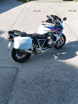 BMW R1250 RS M Sport · Sporttourer · 136 PS · 1. Hnd - Angebote