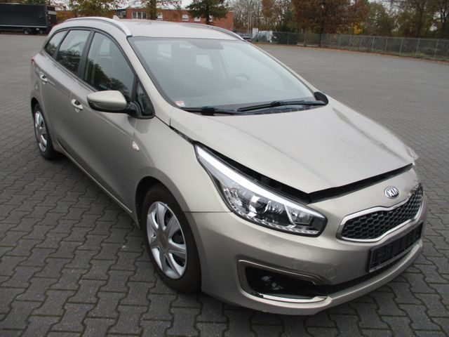 Kia Ceed Sportswagon Edition 7