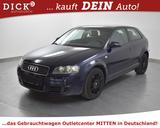 Audi A3 2.0 FSI Aut. Attract GEPFLEGT >CLIMATRONIK+LM - gebrauchte Audi A3 aus dem Jahr 2004