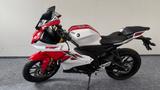 Yamaha YZF R 125 Kommission - YAMAHA NEU YZF R 125