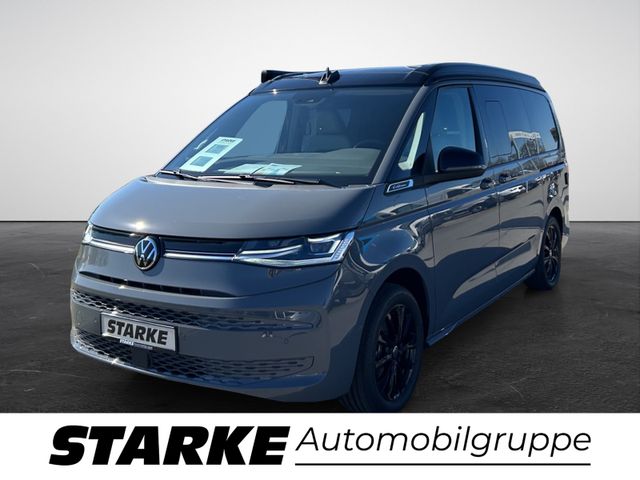 Volkswagen T7 California 2.0 TDI DSG Ocean Camper  AHK Stan