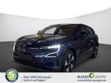 Renault Megane EV60 220 Evolution - Renault Megane