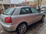 Audi A3 1.8 T Ambiente mit LM-Felgen, Klimaautomatik - Audi A3: Felge