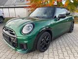 MINI COOPER C JOHN COOPER WORKS TRIM*1.HAND*AUT.*LED* - MINI Cooper aus 2024