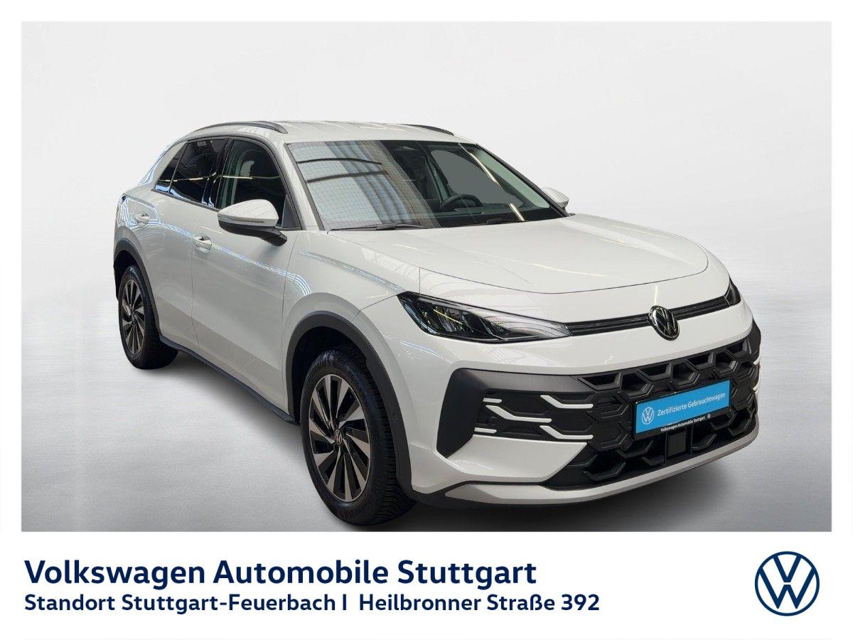 Volkswagen T-Roc Life 1.5 TSI DSG Navi Kamera, миниатюра 5