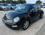 Volkswagen New Beetle 1.9 TDI 105cv 140milaKM Un - gebrauchte VW New Beetle aus dem Jahr 2005