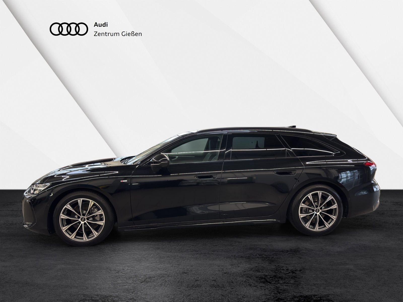 Audi A6 Avant TDI S line Black Pano Matrix Tech Plus imagem 2