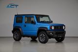 Suzuki Jimny 1.5 Allgrip Comfort+ PKW-Zulassung 4-Sitze - Suzuki Gebrauchtwagen in Frankfurt