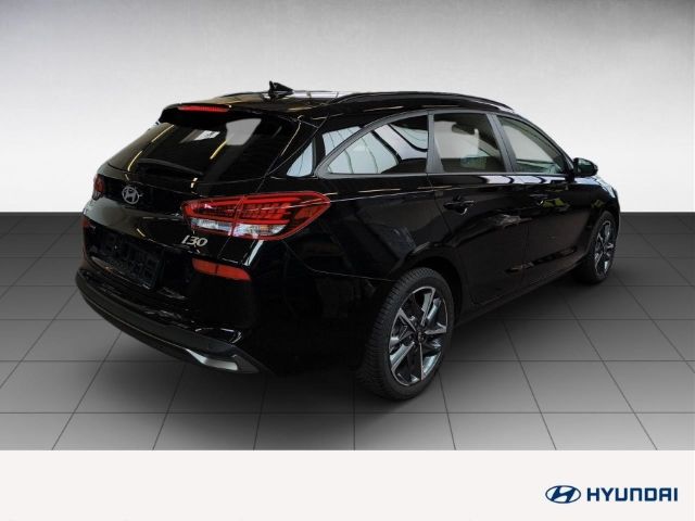 Hyundai i30 – Bild 4