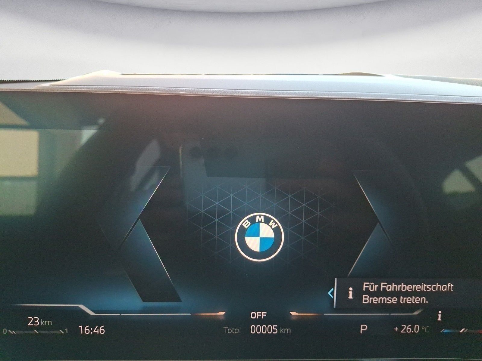 BMW 520 - Bild 9