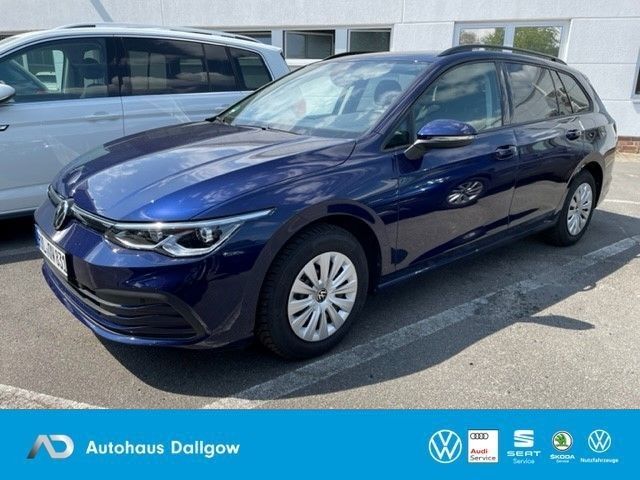 Golf Variant Life 1,0 l eTSI OPF 81 kW (110 PS) 